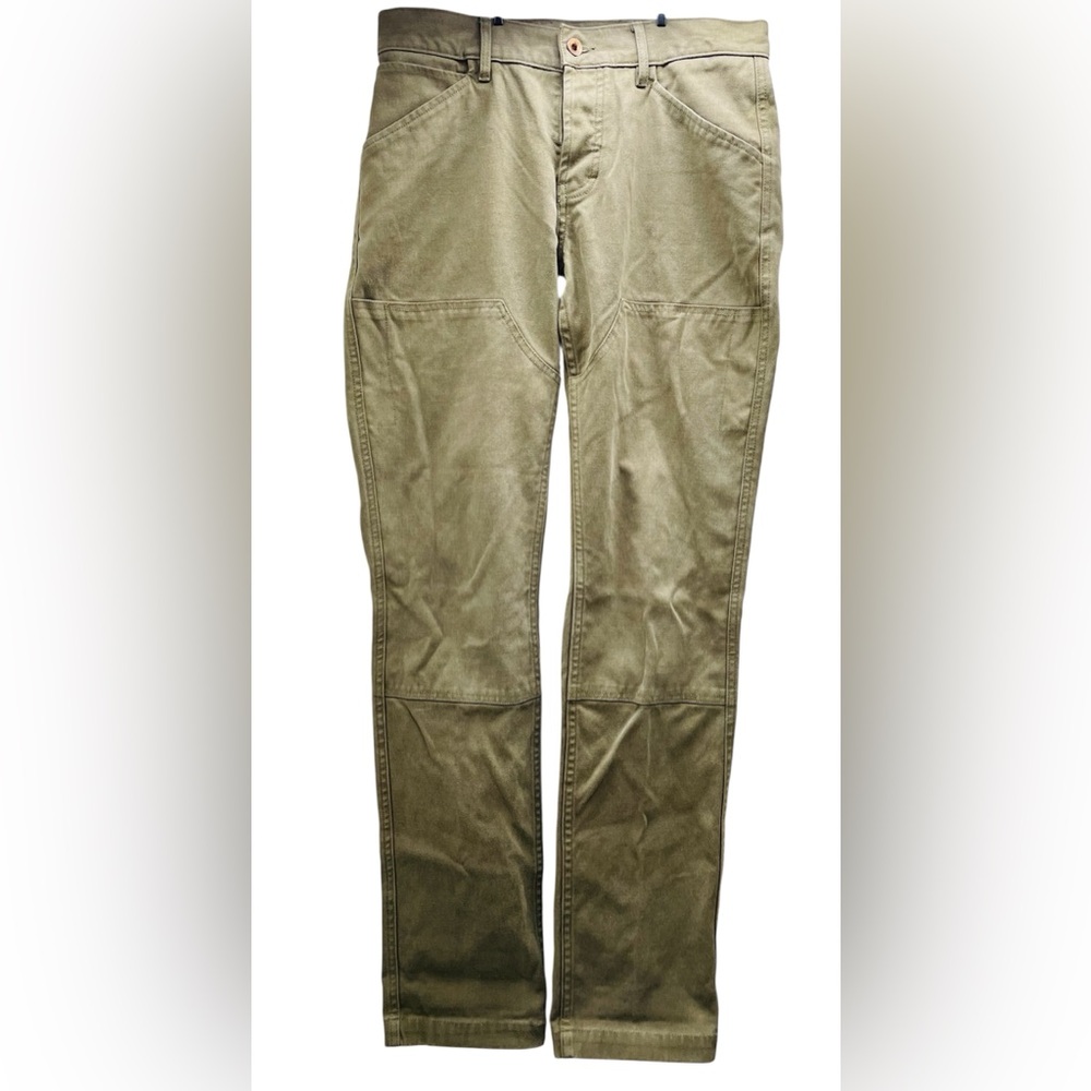 Taylor Stitch “Boss Duck” Pants